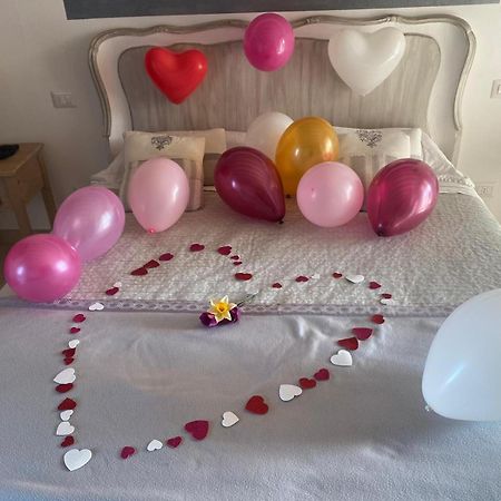 Orchidea Del Garda Bed and Breakfast Πεσκιέρα ντελ Γκάρντα Εξωτερικό φωτογραφία