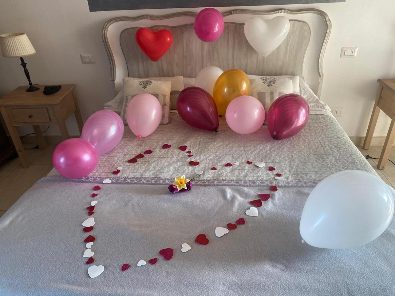 Orchidea Del Garda Bed and Breakfast Πεσκιέρα ντελ Γκάρντα Εξωτερικό φωτογραφία