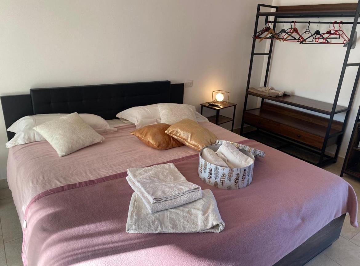 Orchidea Del Garda Bed and Breakfast Πεσκιέρα ντελ Γκάρντα Εξωτερικό φωτογραφία