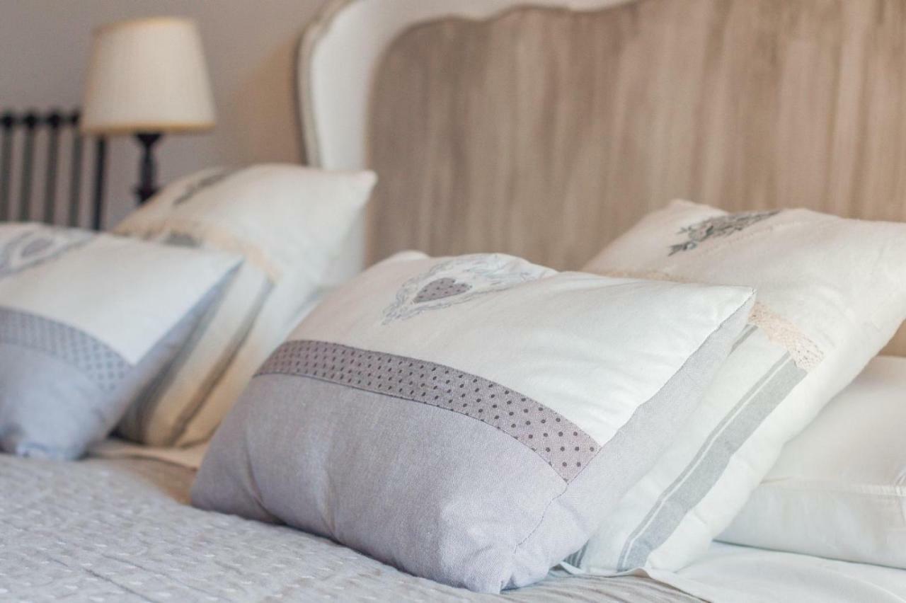 Orchidea Del Garda Bed and Breakfast Πεσκιέρα ντελ Γκάρντα Εξωτερικό φωτογραφία
